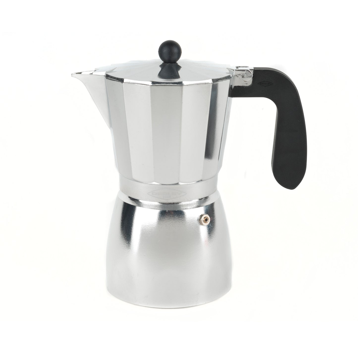 Cafetera Italiana Moka 3 Tazas