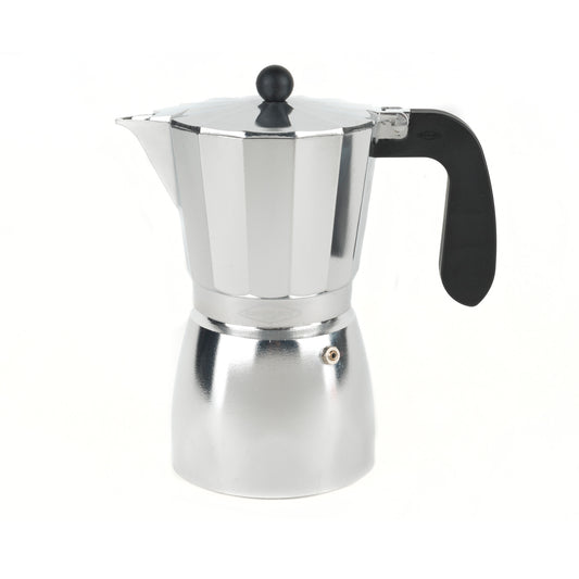 Cafetera Italiana Moka 3 Tazas