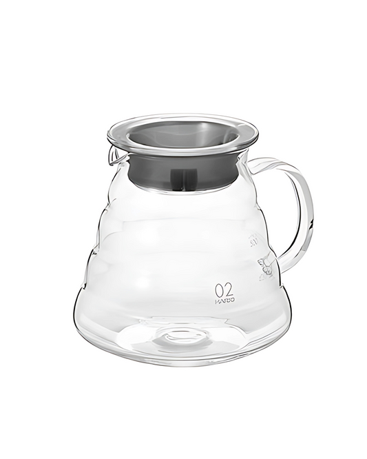 Server Pompeya 600 ml