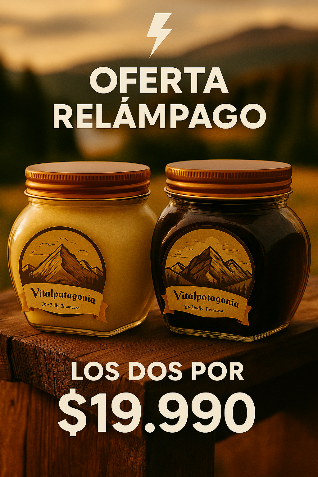 Promoción septiembre 2025